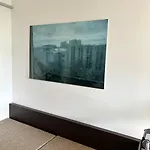 شقة Kubus كارلسروه