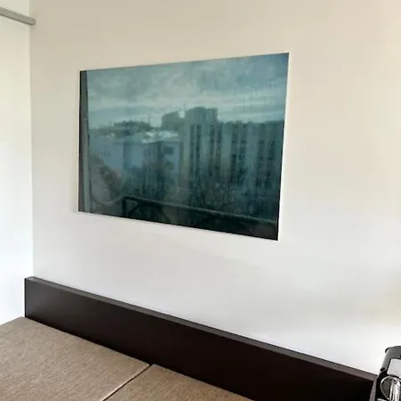 Apartamento Kubus Karlsruhe