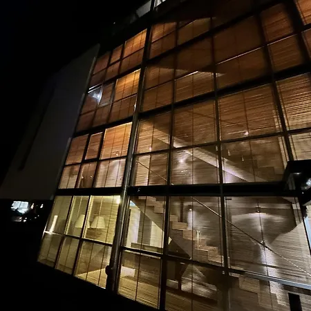 Apartmán Kubus Karlsruhe