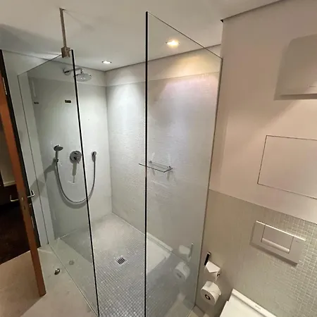 Kubus Apartmán Karlsruhe