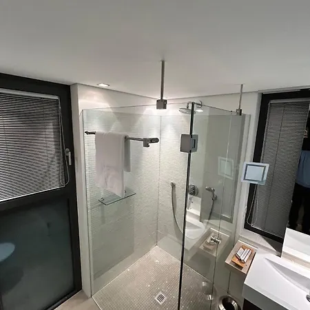 Apartmán Kubus Karlsruhe