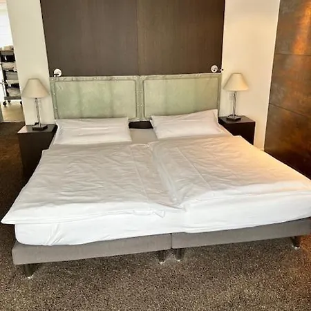 Kubus Apartmán Karlsruhe