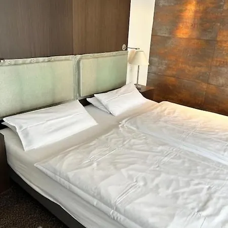 Apartmán Kubus Karlsruhe