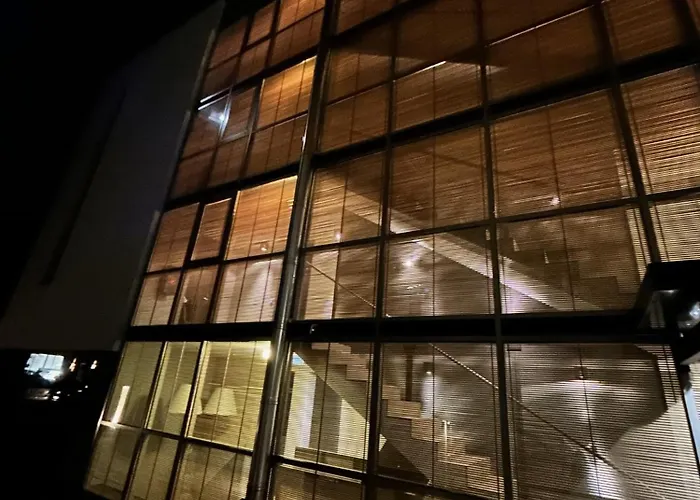 Lägenhet Kubus Karlsruhe