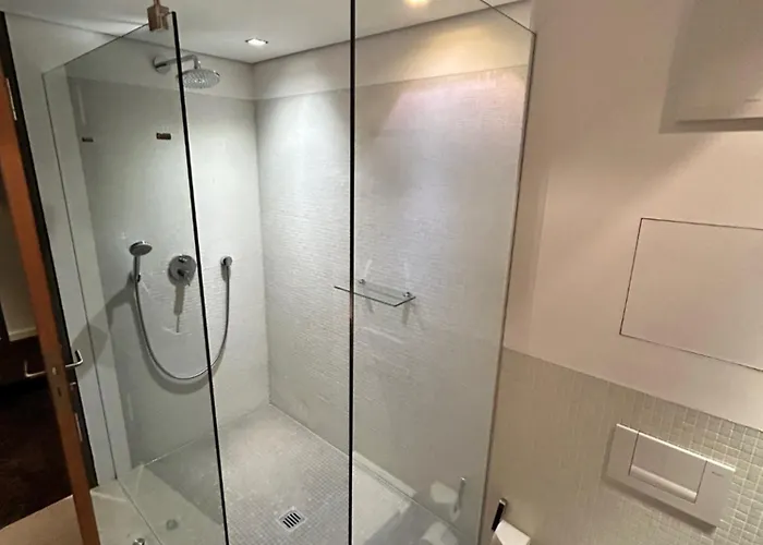 Kubus Lägenhet Karlsruhe