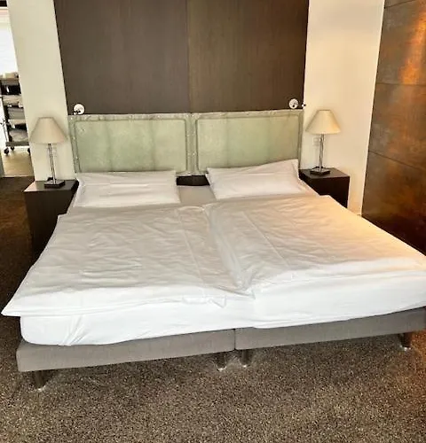 Kubus Lägenhet Karlsruhe