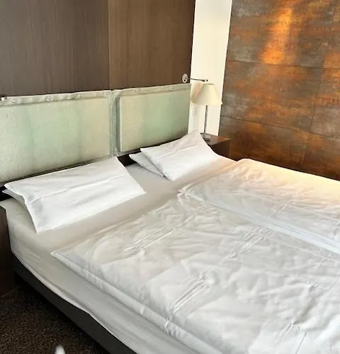 Lägenhet Kubus Karlsruhe